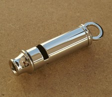 Bobbypfeife Pfeife Bobby