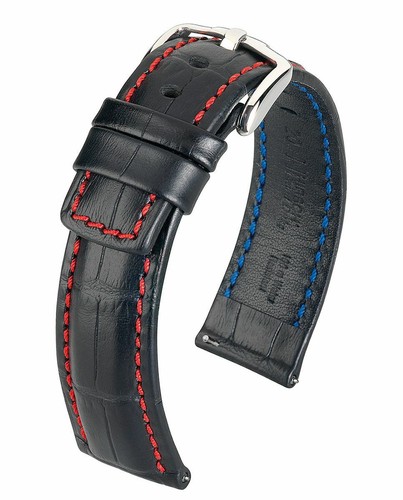 Uhrenarmband hirsch grand duke - hirsch,