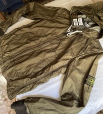 P/E STONE ISLAND ARCHIVE S/S