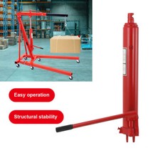 Hydraulikzylinder 12 T Hub 500