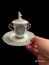 Richard Ginori RETE BLU