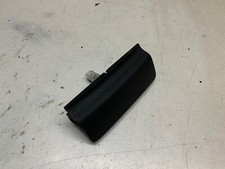 Abdeckung Mittelkonsole hinten