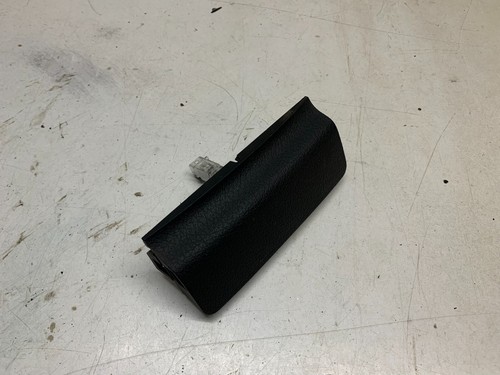 Abdeckung mittelkonsole hinten - abdeckung,