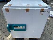 Thermo Heraeus Brutschrank Wärmeschrank Typ B 12 bis 70Grad