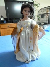 sehr schöne Künstlerpuppe