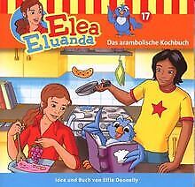 Das Arambolische Kochbuch von Elea Eluanda | CD | Zustand gut