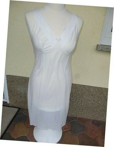 Ddr unterrock unterkleid - ddr,