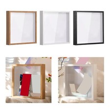 Vitrine Abenteuer Archiv Box Reisen Tickets Geschenk Basteln Rahmen