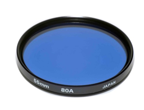 Filter 55 mm - 55,