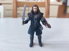 Der Herr Der Ringe / Der Hobbit Thorin Eichenschild Sammelfigur Actionfigur
