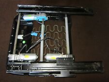 OPEL OMEGA B  FACELIFT  SITZKONSOLE BEIFAHRERSITZ KONSOLE SITZ RECHTS ELEKTRISCH