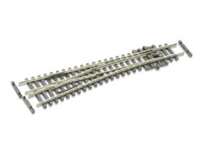Peco SL-E392F - Weiche links