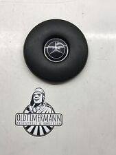 Polster schwarz Lenkrad Mercedes W108 W109 W110 W111 W113