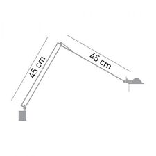 Luceplan Berenice Schwarze