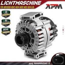 Lichtmaschine Generator 12V