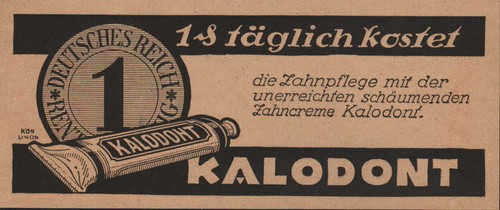 Wien werbung 1925 a - wien,,