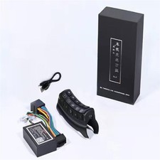 Auto Lenkradfernbedienung