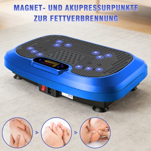 Vibrationsgerät - 3d,