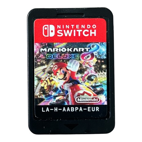 Nintendo switch mario kart - switch,