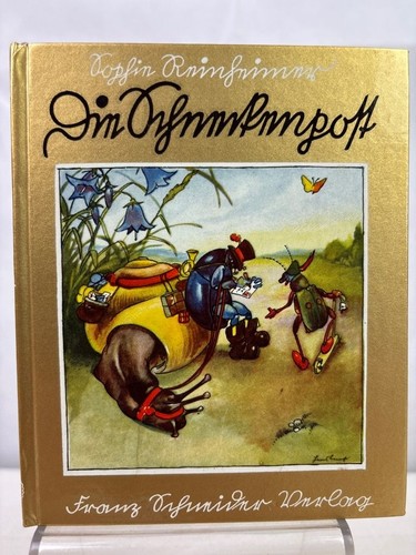 Die schneckenpost bilder - die, von