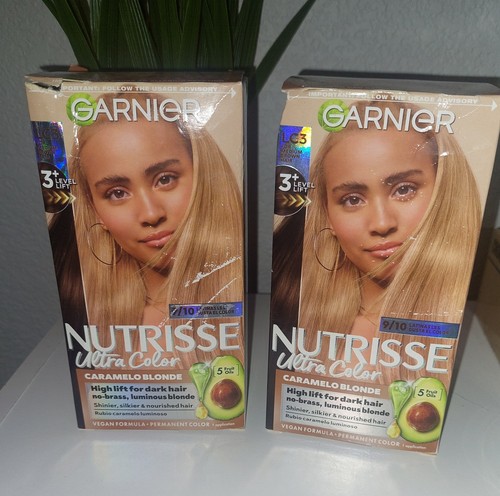 Garnier nutrisse ultra - garnier,