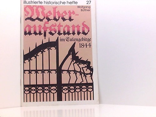 Illustrierte historische hefte - illustrierte,