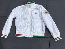 NICKELSON HERREN BLOUSON,JACKE