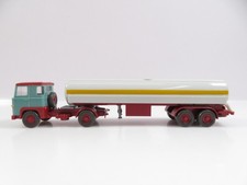 1:87 Wiking Scania Sattelzug