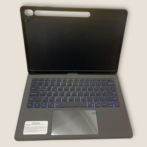 Roofei tastatur hülle für - roofei,