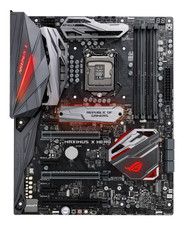 Asus Rog Maximus X Hero +Core