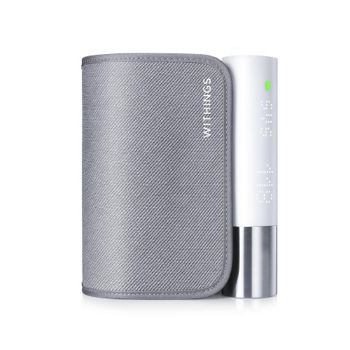 Withings bpm core - withings,