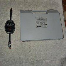 HMS Silenzio FM / TV Hum + Noise Blocker