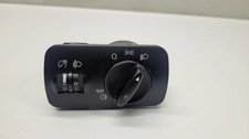 Audi A3 8L - LWR Lichtschalter