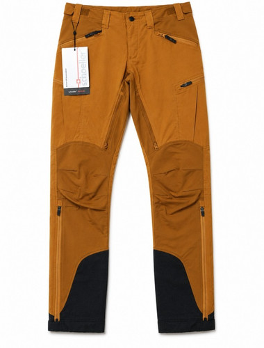 Lundhags makke pant - pant, ,