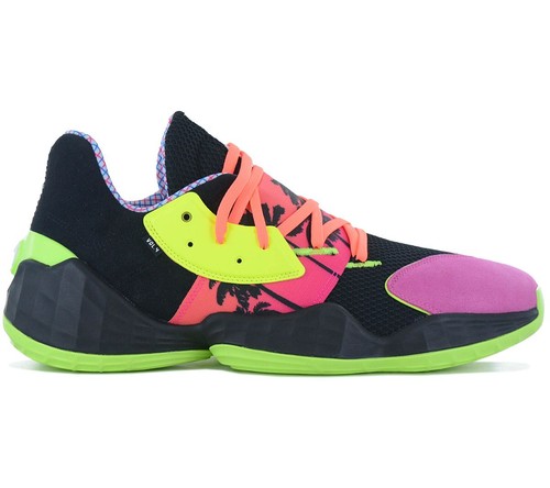 Adidas james harden vol - adidas, gca