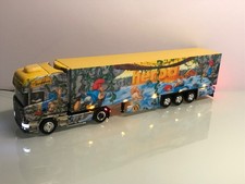 Herpa Schmid Transporte