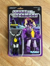 Transformers Wave 2 Shrapnel