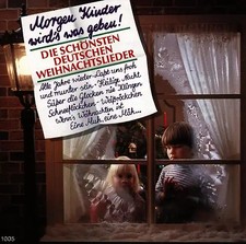 Various - Morgen,Kinder,Wird'S