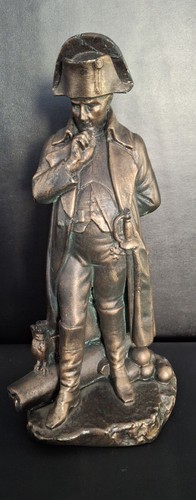 Antike statue napoleon - antike,