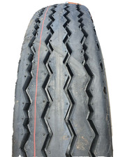 NEUREIFEN 11.00-20 Reifen m. Schlauch + Wulstb. Shikari ST701 16PR oder 11.00R20