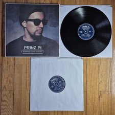 Prinz Pi - Kompass Ohne Norden