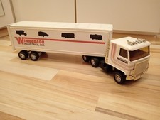 ERTL Vintage Metal LKW Modell