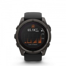 Garmin fenix 8 51mm Solar