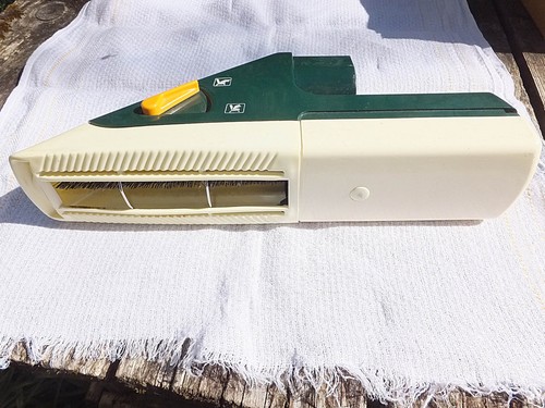 Vorwerk polster boy - polster-boy, mit