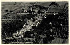 Ak Pinache Wiernsheim