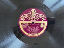 Louis Armstrong New Tiger Rag