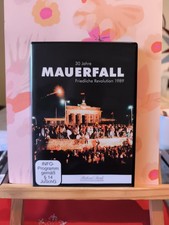 30 Jahre Mauerfall