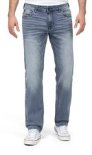 Timezone Herren Jeans Hose