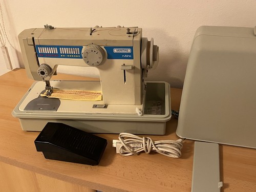 Nähmaschine veritas typ 1390 - nähmaschine,