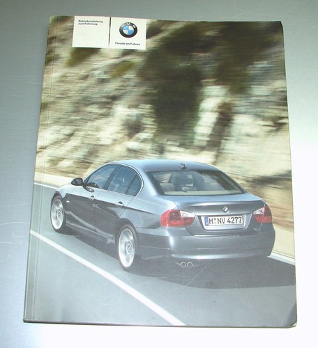 Bmw 3er e90 e91 - e90,
